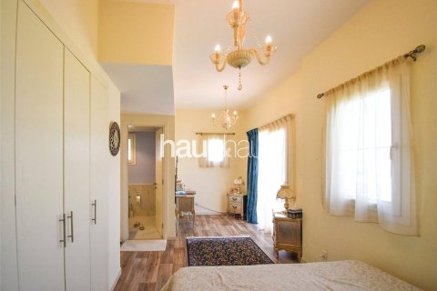 تاون هاوس في The Springs, دبي 2 غرف نوم, 312 م² رقم 45037 - صورة 5