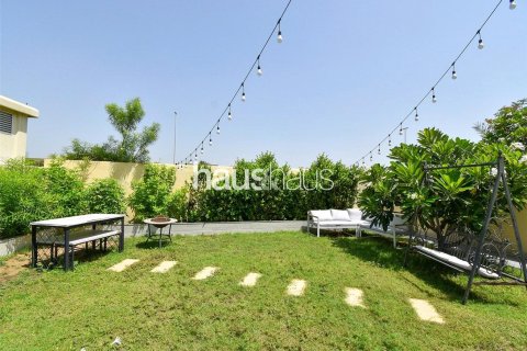 تاون هاوس في The Springs, دبي 2 غرف نوم, 312 م² رقم 45037 - صورة 13