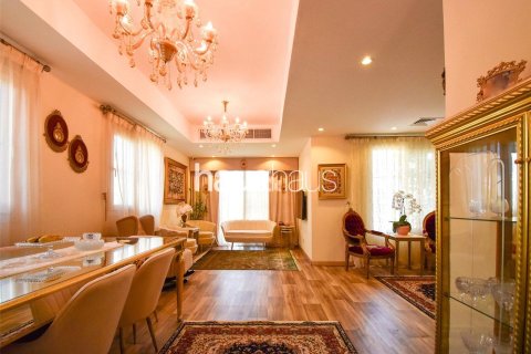 تاون هاوس في The Springs, دبي 2 غرف نوم, 312 م² رقم 45037 - صورة 2