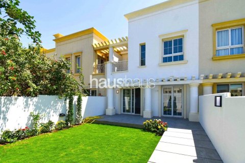 Townhouse in The Springs, Dubai 2 bedrooms, 158 sq.m. № 45033 - photo 1