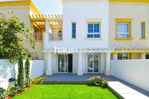 Townhouse in The Springs, Dubai 2 bedrooms, 158 sq.m. № 45033 - photo 14