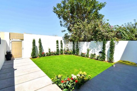 Townhouse in The Springs, Dubai 2 bedrooms, 158 sq.m. № 45033 - photo 12
