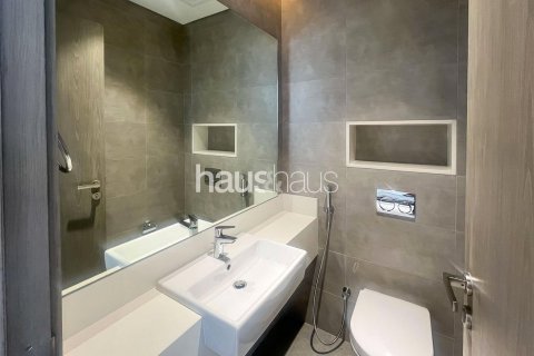 Apartment in District One, Mohammed Bin Rashid City, Dubai 1 bedroom, 71 sq.m. № 45032 - photo 5