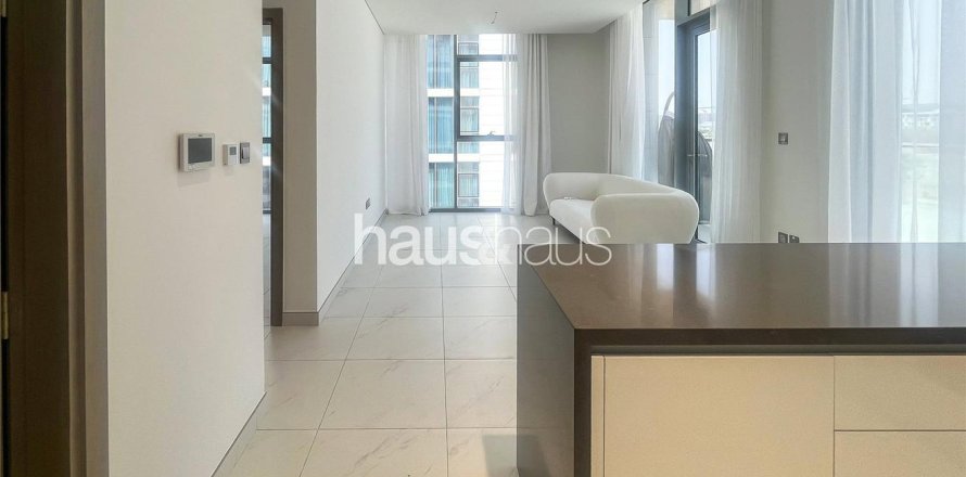 Apartment in District One, Mohammed Bin Rashid City, Dubai 1 bedroom, 71 sq.m. № 45032