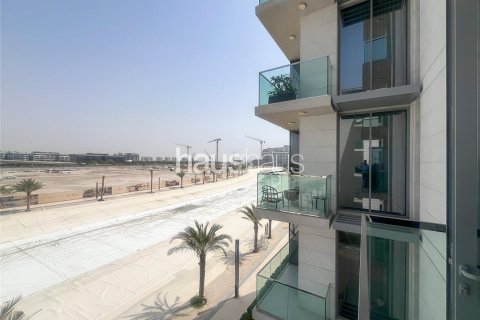 Apartment in District One, Mohammed Bin Rashid City, Dubai 1 bedroom, 71 sq.m. № 45032 - photo 13