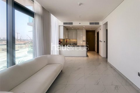 Apartment in District One, Mohammed Bin Rashid City, Dubai 1 bedroom, 71 sq.m. № 45032 - photo 11