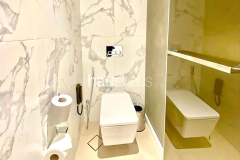 Apartment in Downtown Dubai (Downtown Burj Dubai), Dubai 2 bedrooms, 117 sq.m. № 45035 - photo 11