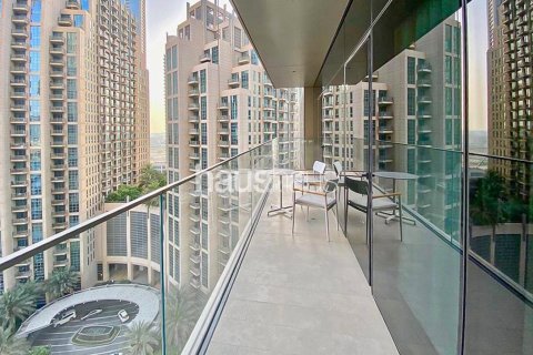 Apartment in Downtown Dubai (Downtown Burj Dubai), Dubai 2 bedrooms, 117 sq.m. № 45035 - photo 15