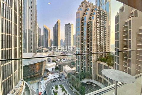 Apartment in Downtown Dubai (Downtown Burj Dubai), Dubai 2 bedrooms, 117 sq.m. № 45035 - photo 14