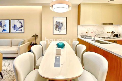 Apartment in Downtown Dubai (Downtown Burj Dubai), Dubai 2 bedrooms, 117 sq.m. № 45035 - photo 2