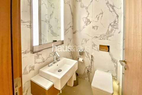 Apartment in Downtown Dubai (Downtown Burj Dubai), Dubai 2 bedrooms, 117 sq.m. № 45035 - photo 9