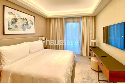 Apartment in Downtown Dubai (Downtown Burj Dubai), Dubai 2 bedrooms, 117 sq.m. № 45035 - photo 7