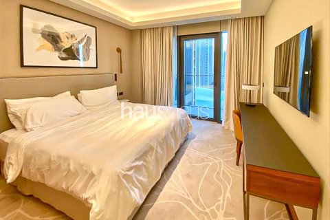 Apartment in Downtown Dubai (Downtown Burj Dubai), Dubai 2 bedrooms, 117 sq.m. № 45035 - photo 5