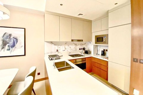 Apartment in Downtown Dubai (Downtown Burj Dubai), Dubai 2 bedrooms, 117 sq.m. № 45035 - photo 4