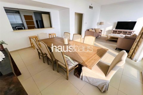 Appartement à Jumeirah Beach Residence, Dubai, 2 chambres, 152 m², № 45031 - photo 7