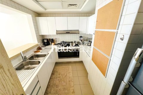 Appartement à Jumeirah Beach Residence, Dubai, 2 chambres, 152 m², № 45031 - photo 5