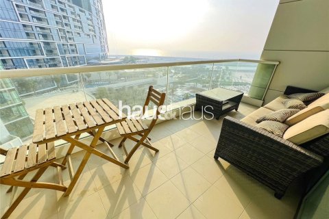 Appartement à Jumeirah Beach Residence, Dubai, 2 chambres, 152 m², № 45031 - photo 2