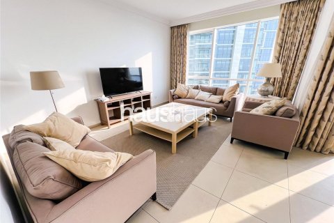 Appartement à Jumeirah Beach Residence, Dubai, 2 chambres, 152 m², № 45031 - photo 15