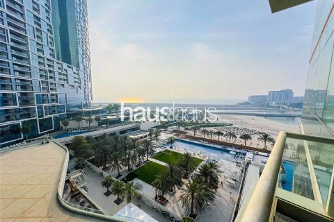 Appartement à Jumeirah Beach Residence, Dubai, 2 chambres, 152 m², № 45031 - photo 1