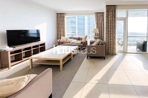 Appartement à Jumeirah Beach Residence, Dubai, 2 chambres, 152 m², № 45031 - photo 16