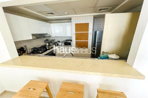 Appartement à Jumeirah Beach Residence, Dubai, 2 chambres, 152 m², № 45031 - photo 18
