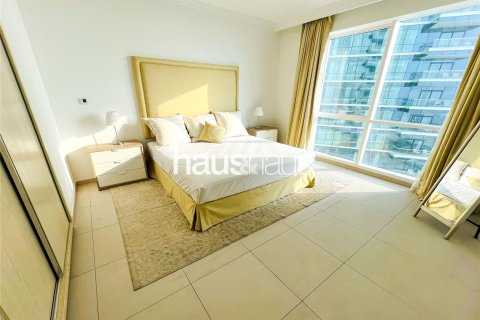 Appartement à Jumeirah Beach Residence, Dubai, 2 chambres, 152 m², № 45031 - photo 4