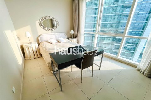 Appartement à Jumeirah Beach Residence, Dubai, 2 chambres, 152 m², № 45031 - photo 6