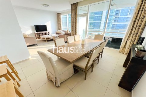 Appartement à Jumeirah Beach Residence, Dubai, 2 chambres, 152 m², № 45031 - photo 10
