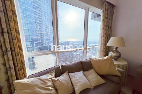 Appartement à Jumeirah Beach Residence, Dubai, 2 chambres, 152 m², № 45031 - photo 17