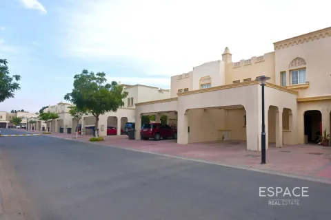 Maison de ville à Springs 8, The Springs, Dubai, 3 chambres, 257 m², № 122954 - photo 16