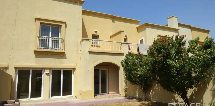 Maison de ville à Springs 8, The Springs, Dubai, 3 chambres, 257 m², № 122954