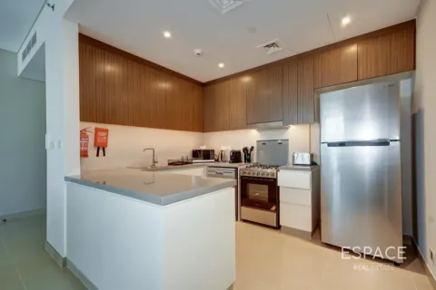 Apartment in Dubai Marina, Dubai 2 bedrooms, 104 sq.m. № 122952 - photo 7