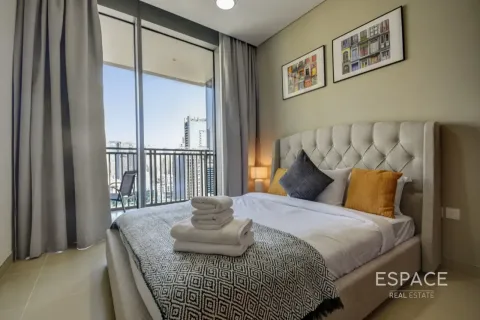 Apartment in Dubai Marina, Dubai 2 bedrooms, 104 sq.m. № 122952 - photo 4