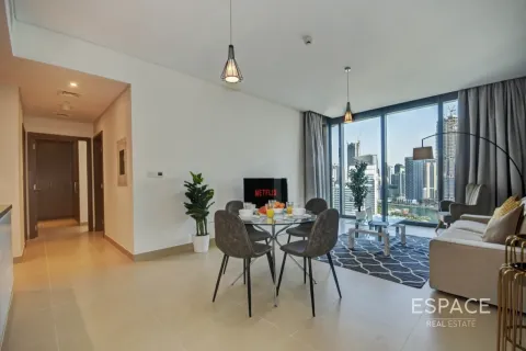 Apartment in Dubai Marina, Dubai 2 bedrooms, 104 sq.m. № 122952