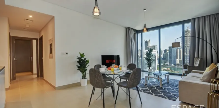 Apartment in Dubai Marina, Dubai 2 bedrooms, 104 sq.m. № 122952
