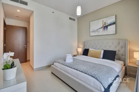 Apartment in Dubai Marina, Dubai 2 bedrooms, 104 sq.m. № 122952 - photo 5