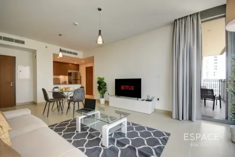 Apartment in Dubai Marina, Dubai 2 bedrooms, 104 sq.m. № 122952 - photo 3