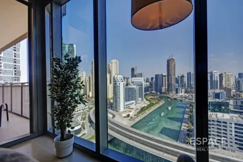 Apartment in Dubai Marina, Dubai 2 bedrooms, 104 sq.m. № 122952 - photo 6
