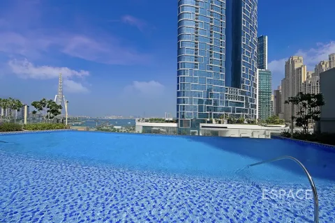 Apartment in Dubai Marina, Dubai 2 bedrooms, 104 sq.m. № 122952 - photo 11