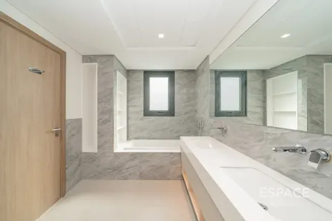 Villa en Al Furjan, Dubai, 5 dormitorios, 414 m², № 122958 - foto 17