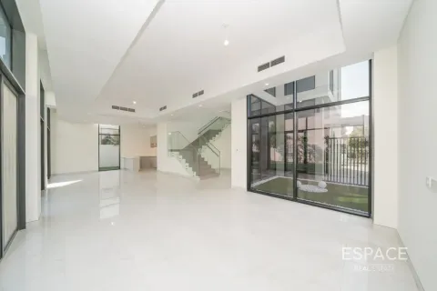 Villa en Al Furjan, Dubai, 5 dormitorios, 414 m², № 122958 - foto 3