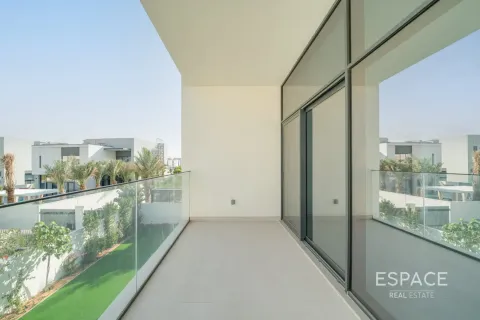 Villa en Al Furjan, Dubai, 5 dormitorios, 414 m², № 122958 - foto 18