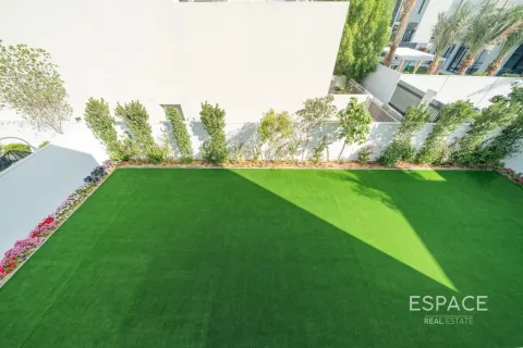 Villa en Al Furjan, Dubai, 5 dormitorios, 414 m², № 122958 - foto 19
