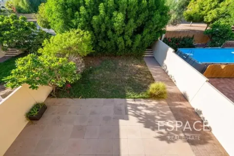 Villa en Arabian Ranches, Dubai, 3 dormitorios, 259 m², № 122957 - foto 18