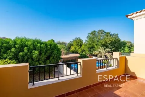 Villa en Arabian Ranches, Dubai, 3 dormitorios, 259 m², № 122957 - foto 16