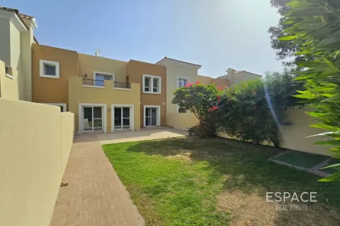 Villa en Arabian Ranches, Dubai, 3 dormitorios, 259 m², № 122957