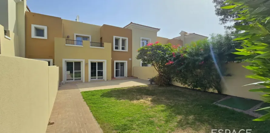 Villa en Arabian Ranches, Dubai, 3 dormitorios, 259 m², № 122957