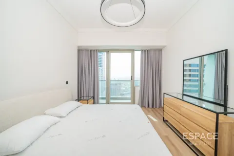 Apartment in Dubai Marina, Dubai 1 bedroom, 86 sq.m. № 122955 - photo 10