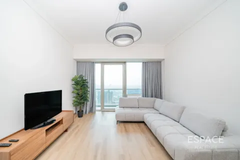 Apartment in Dubai Marina, Dubai 1 bedroom, 86 sq.m. № 122955 - photo 2