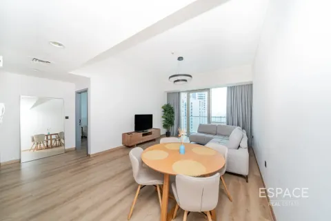 Apartment in Dubai Marina, Dubai 1 bedroom, 86 sq.m. № 122955 - photo 4